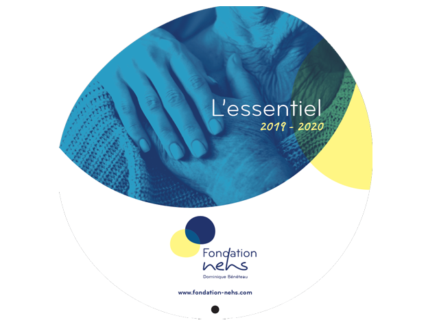 L&rsquo;Essentiel 2019 &#8211; 2020