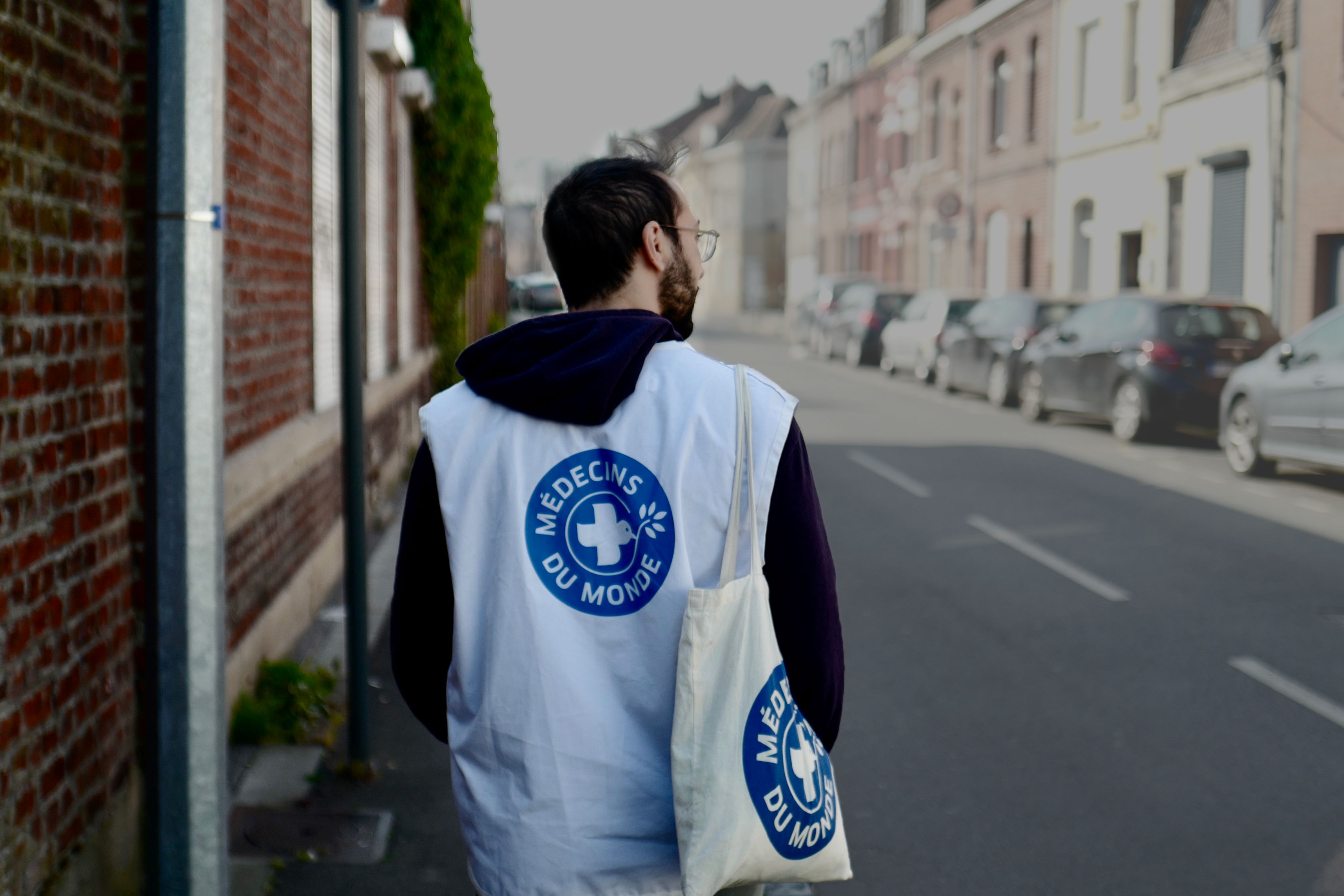 Médiation en santé : quand Médecins du Monde combat les inégalités d’accès aux soins