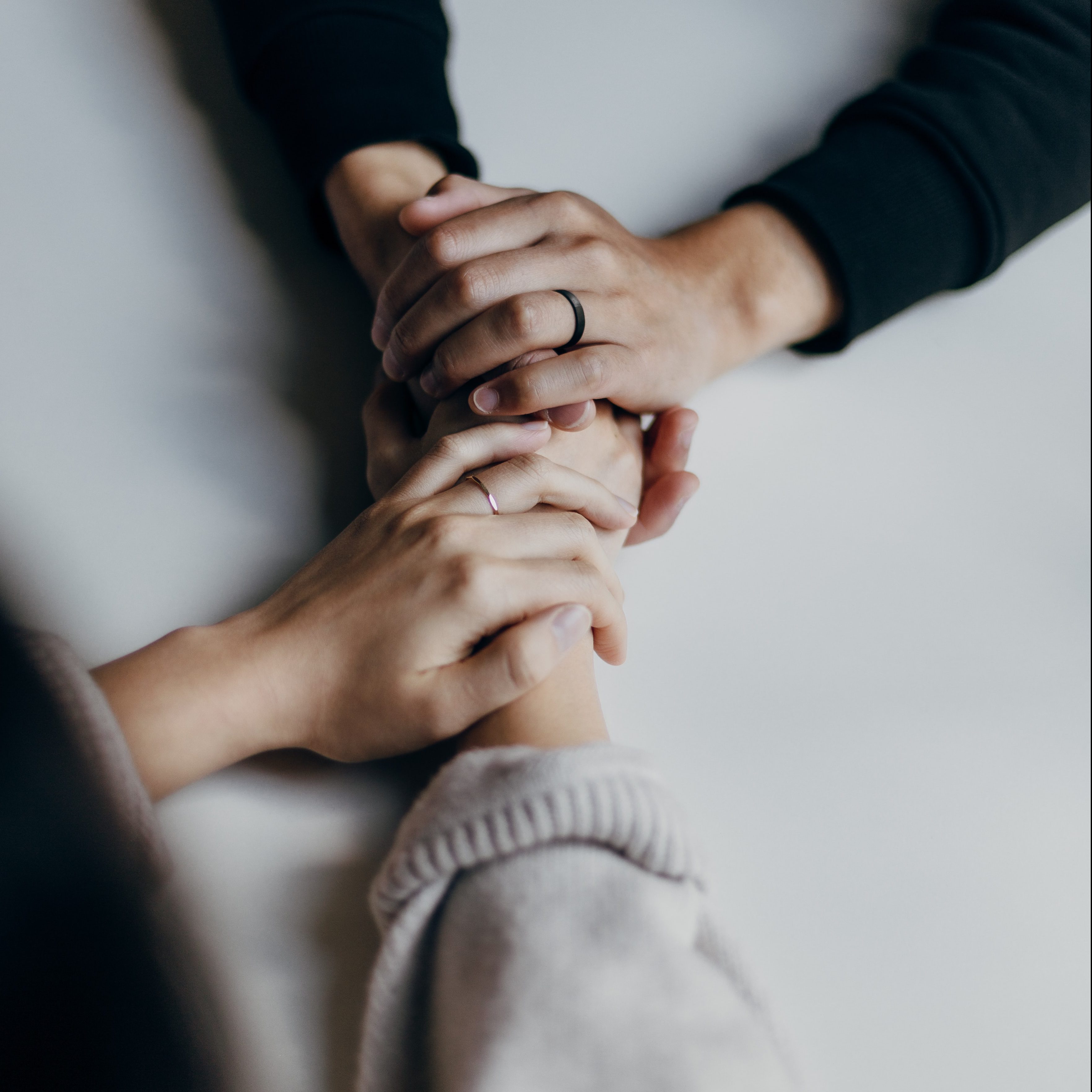 “Certaines patientes atteintes d’endométriose sont en grande détresse. Le but du projet EndoDol est de les soutenir.”