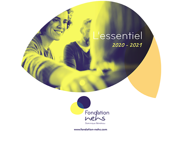 L&rsquo;essentiel 2020 &#8211; 2021