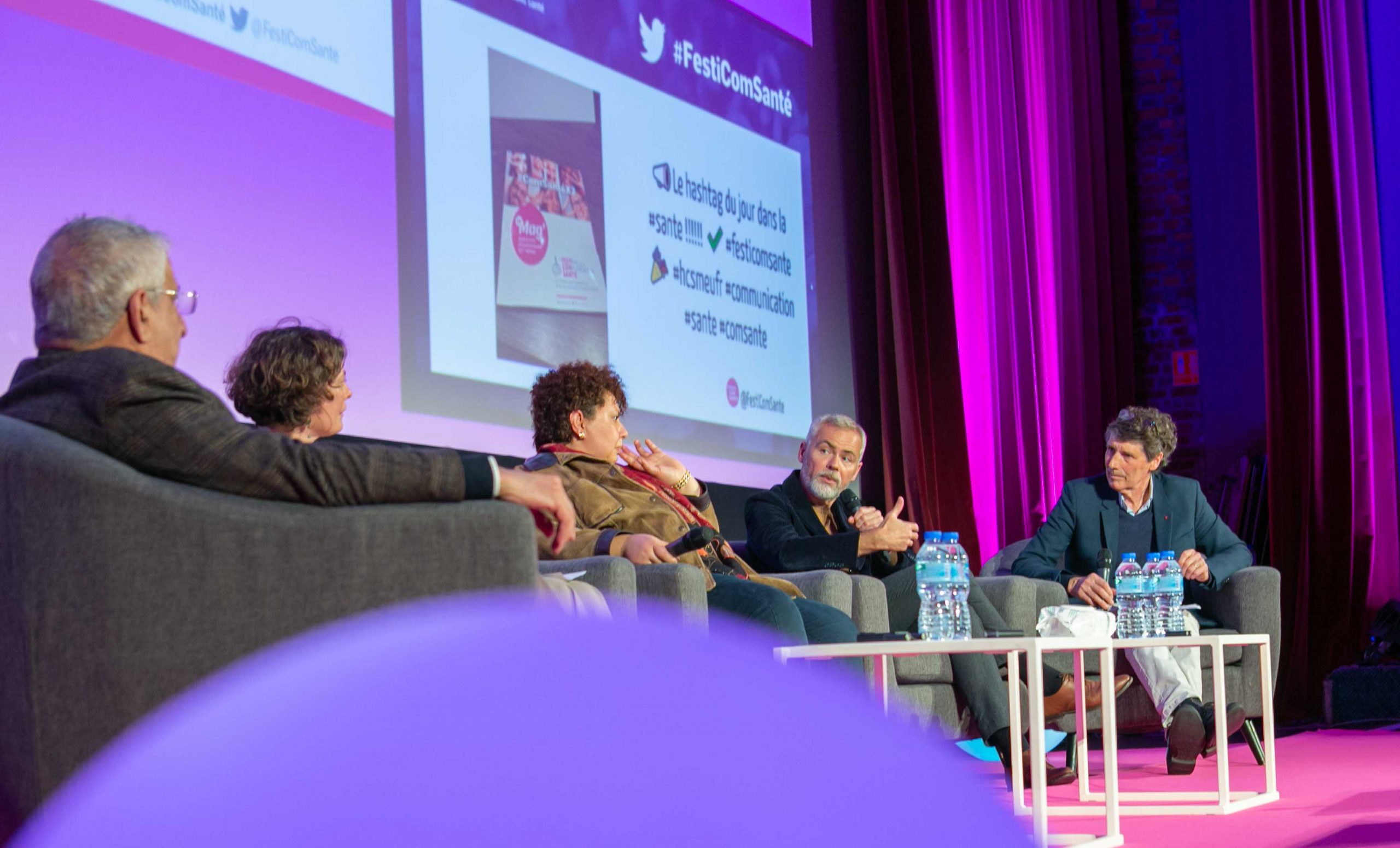 La médiation en santé : tisser des liens de confiance dans les territoires pour favoriser l’accès à la santé
