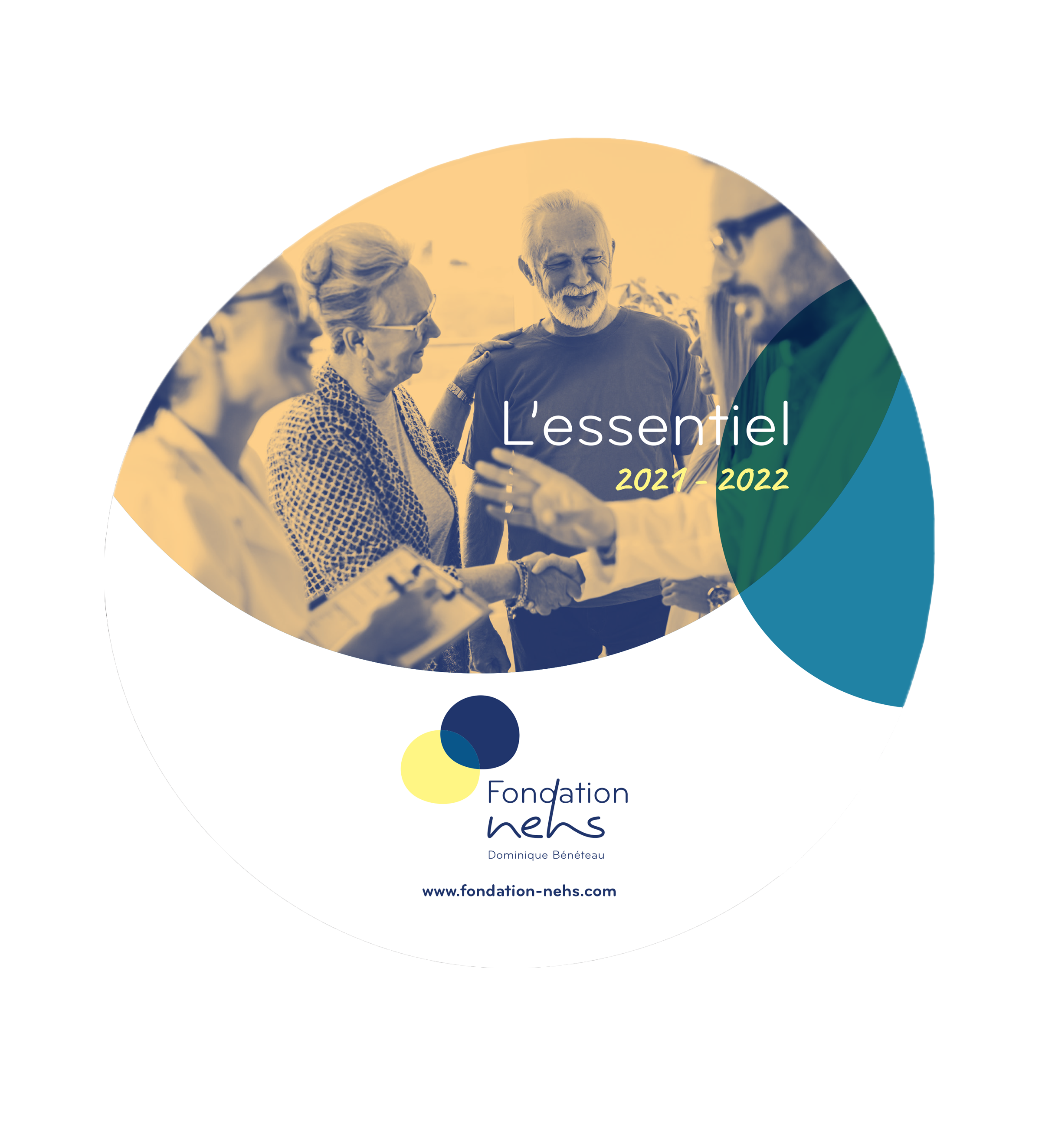 L&rsquo;Essentiel 2021 &#8211; 2022