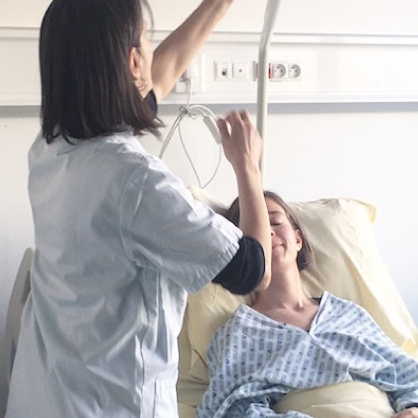 Fablab Héphaïstos : le “design thinking” au service des hospitaliers