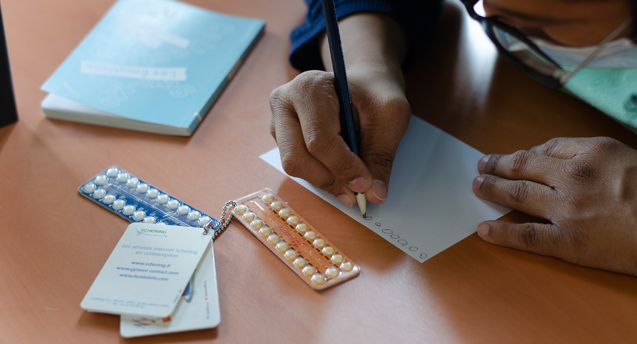 “Pour un meilleur accès à la santé pour les femmes dont le français n’est pas la langue première”