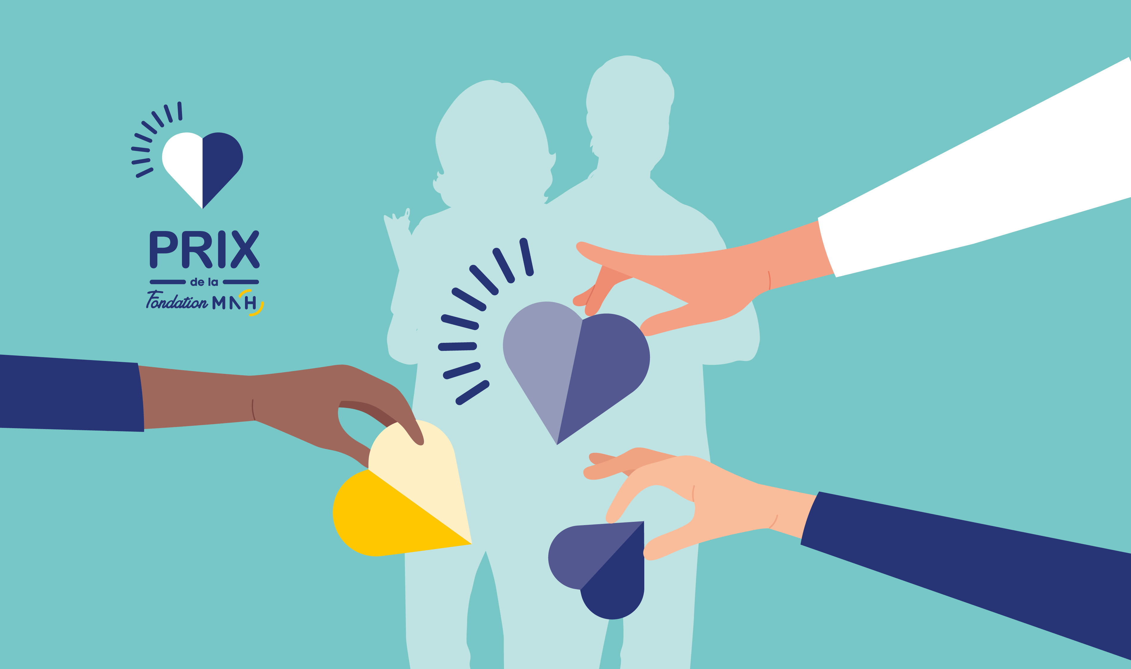 Le Prix de la Fondation &#8211; Vidéo de l&rsquo;édition 2024