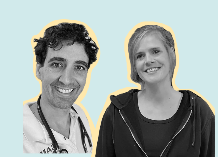 Doc FX  &#8211; Interview d’un soignant engagé pour une information fiable et accessible