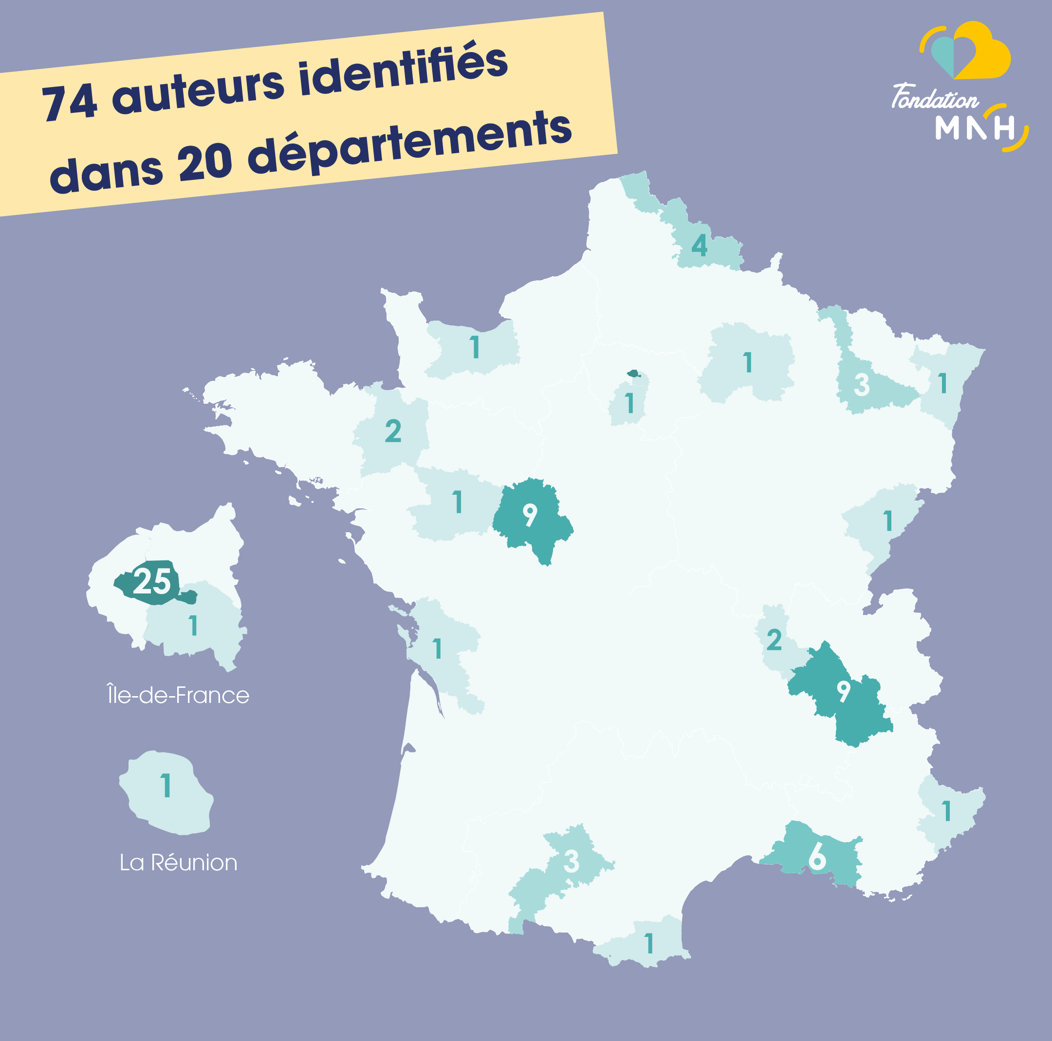 Cartographie excel du mémoire de Quentin Gicquel Ibeka