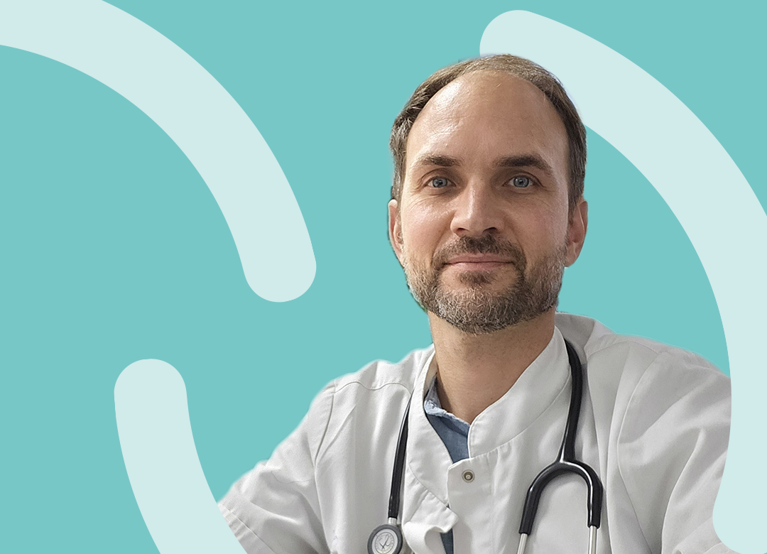 “Le travail des médiateurs en santé doit être mieux connu et valorisé auprès des professionnels de santé parce qu’il nous permet d&rsquo;anticiper les difficultés” &#8211; Interview du Dr Nicolas Pellegrin