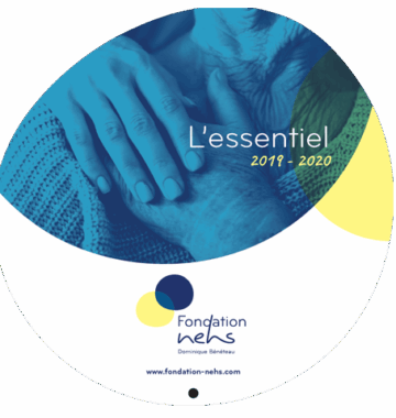 L&rsquo;Essentiel 2019 &#8211; 2020