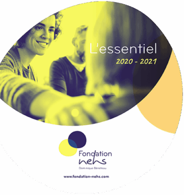 L&rsquo;essentiel 2020 &#8211; 2021
