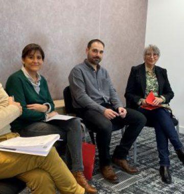 Rétablir les liens de confiance avec le patient éloigné du soin : la médiation en santé du concept à la réalité terrain