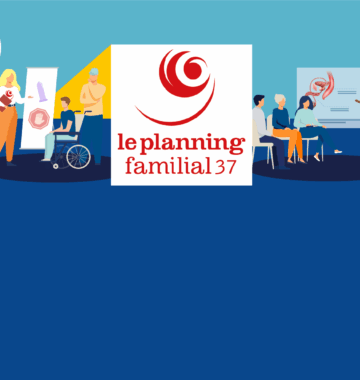 Infographie de l&rsquo;évaluation d&rsquo;impact social du Planning Familial d&rsquo;Indre-et-Loire