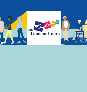 Infographie de l&rsquo;évaluation d&rsquo;impact social des Transmetteurs