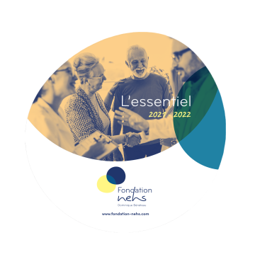 L&rsquo;Essentiel 2021 &#8211; 2022