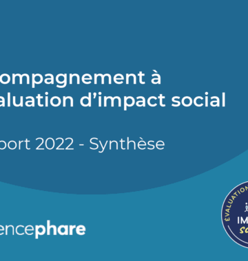 Deuxième rapport d&rsquo;évaluation d&rsquo;impact social de la Fondation &#8211; version courte