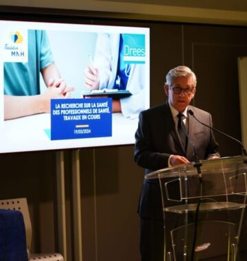 Séminaire 19 mars &#8211; Santé des professionnels de santé