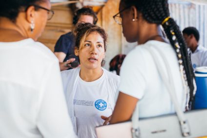 Relever les défis de l’accès à la santé en Guyane : 3 acteurs de la médiation en santé témoignent