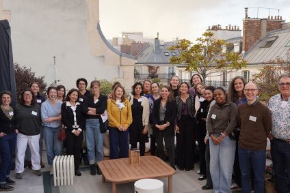 Deuxième édition du Club de la Fondation : un moment d’échanges et de réflexions pour nourrir les pratiques. 
