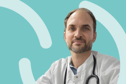 “Le travail des médiateurs en santé doit être mieux connu et valorisé auprès des professionnels de santé parce qu’il nous permet d&rsquo;anticiper les difficultés” – Interview du Dr Nicolas Pellegrin